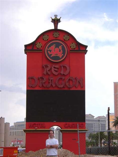 red dragon casino las vegas nv